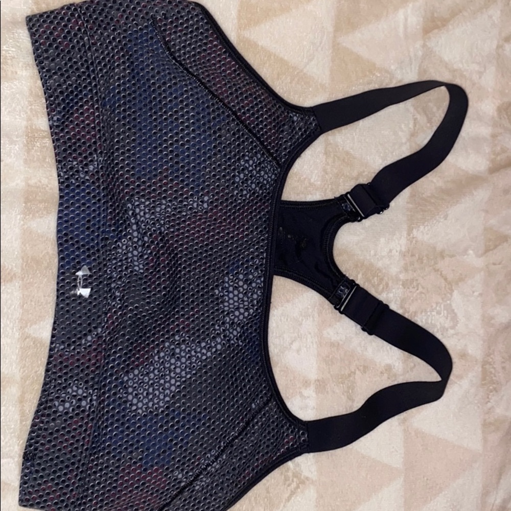Under Armour Sports Bra
